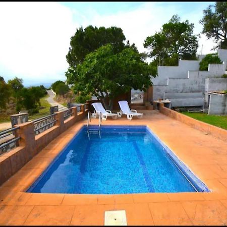 Fogás de Tordera Villa Emma מראה חיצוני תמונה