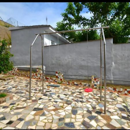 Fogás de Tordera Villa Emma מראה חיצוני תמונה