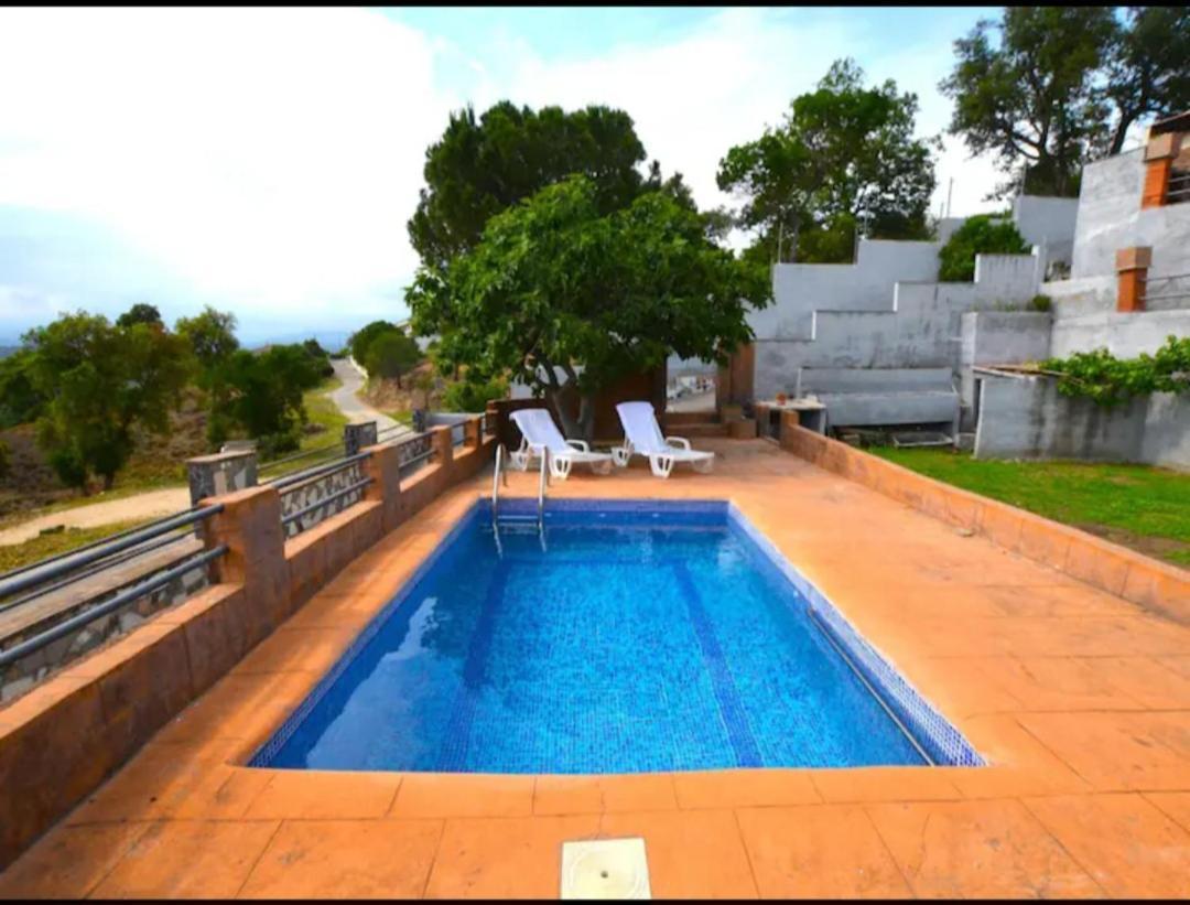 Fogás de Tordera Villa Emma מראה חיצוני תמונה