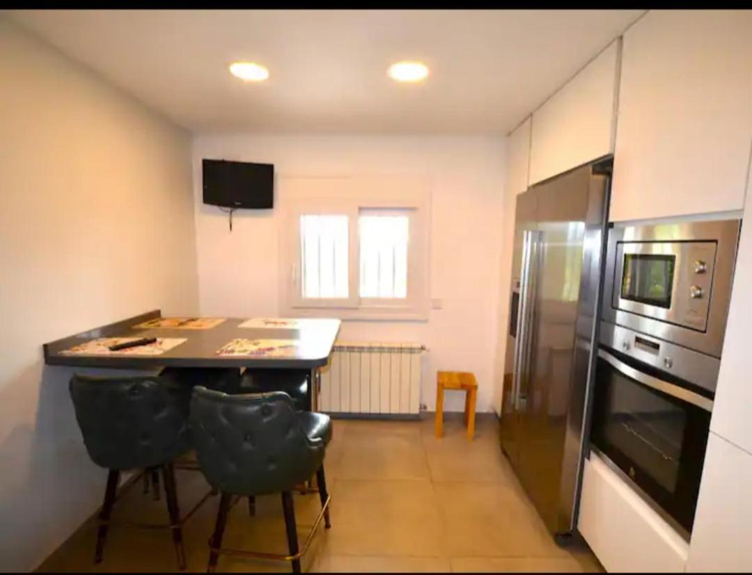 Fogás de Tordera Villa Emma מראה חיצוני תמונה