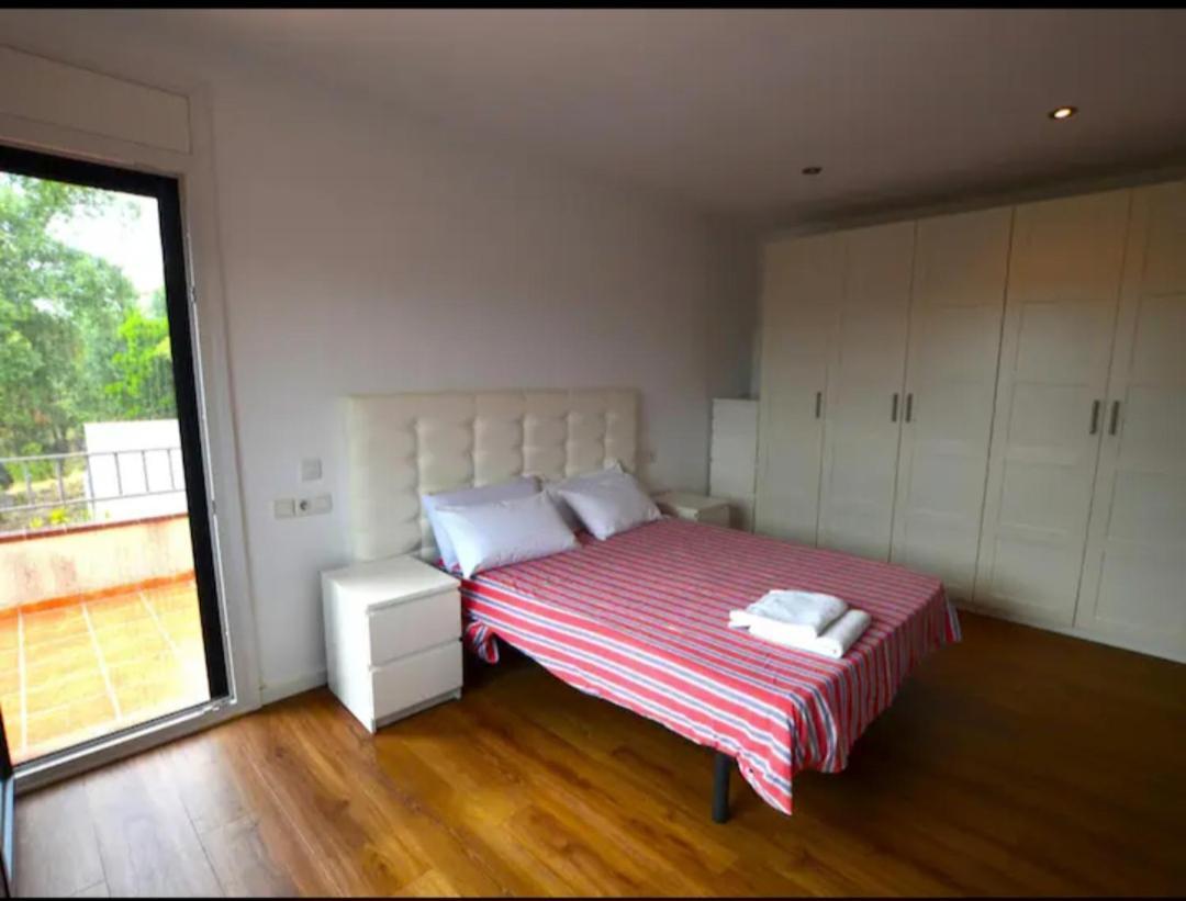 Fogás de Tordera Villa Emma מראה חיצוני תמונה