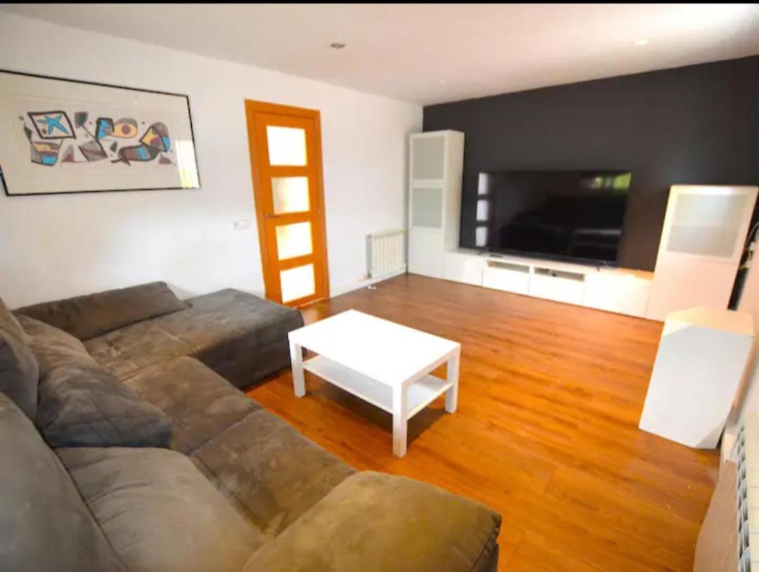 Fogás de Tordera Villa Emma מראה חיצוני תמונה