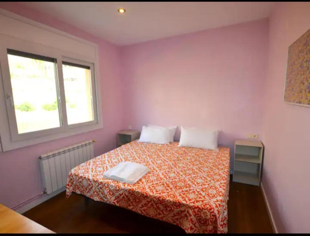 Fogás de Tordera Villa Emma מראה חיצוני תמונה