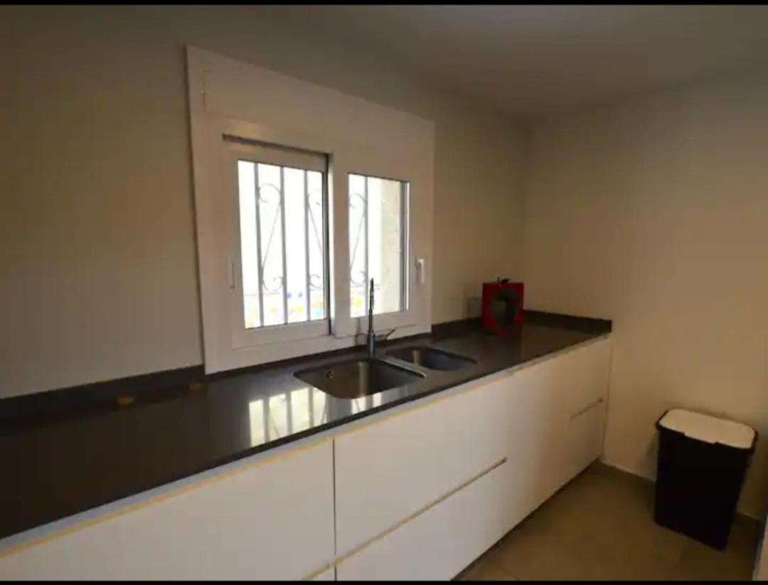Fogás de Tordera Villa Emma מראה חיצוני תמונה