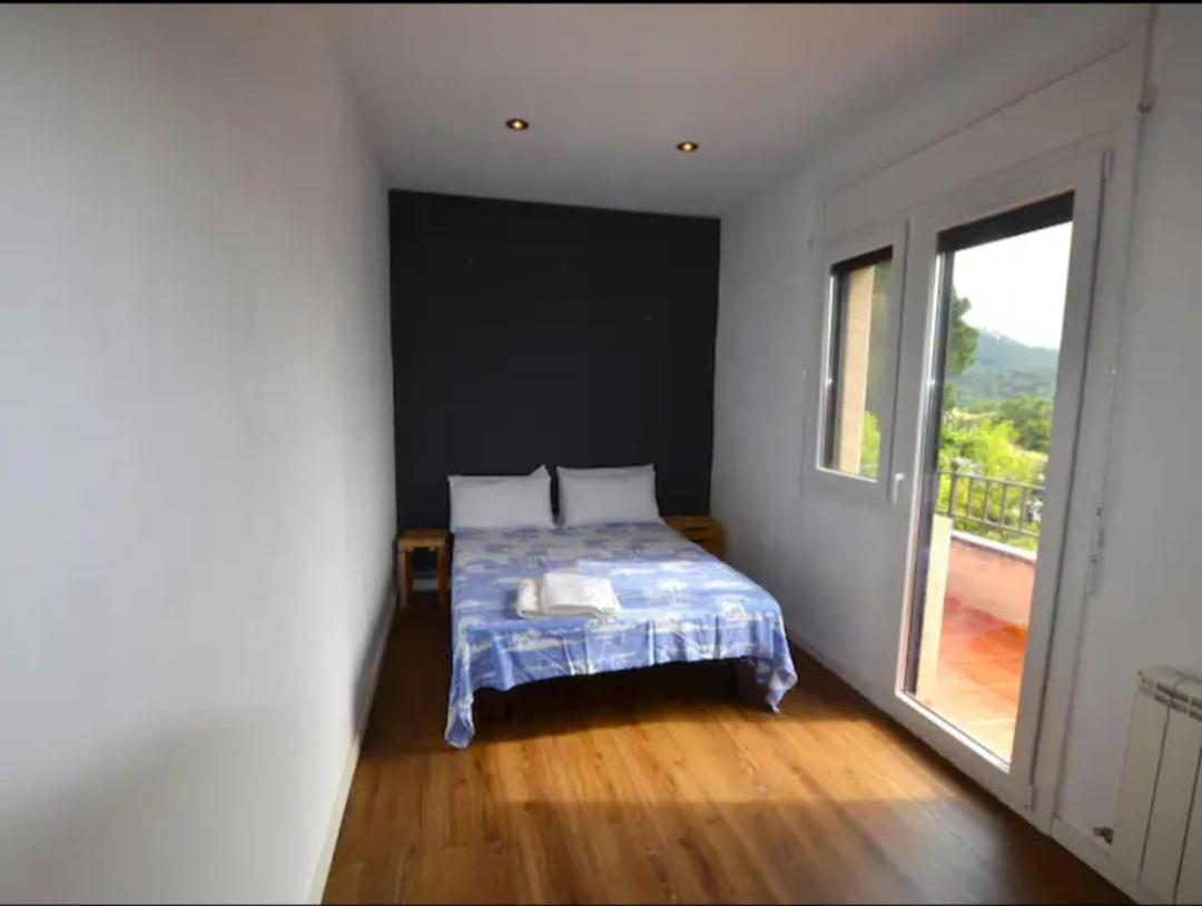 Fogás de Tordera Villa Emma מראה חיצוני תמונה