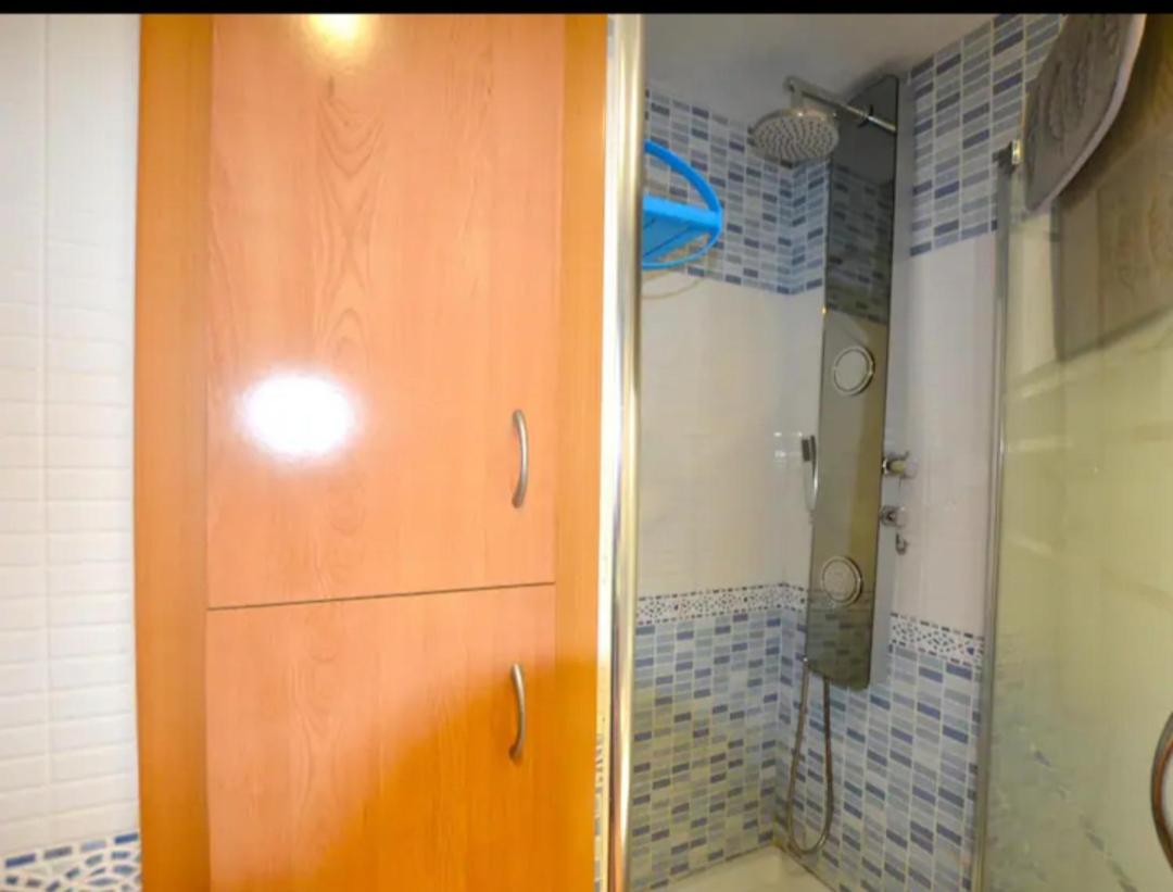 Fogás de Tordera Villa Emma מראה חיצוני תמונה