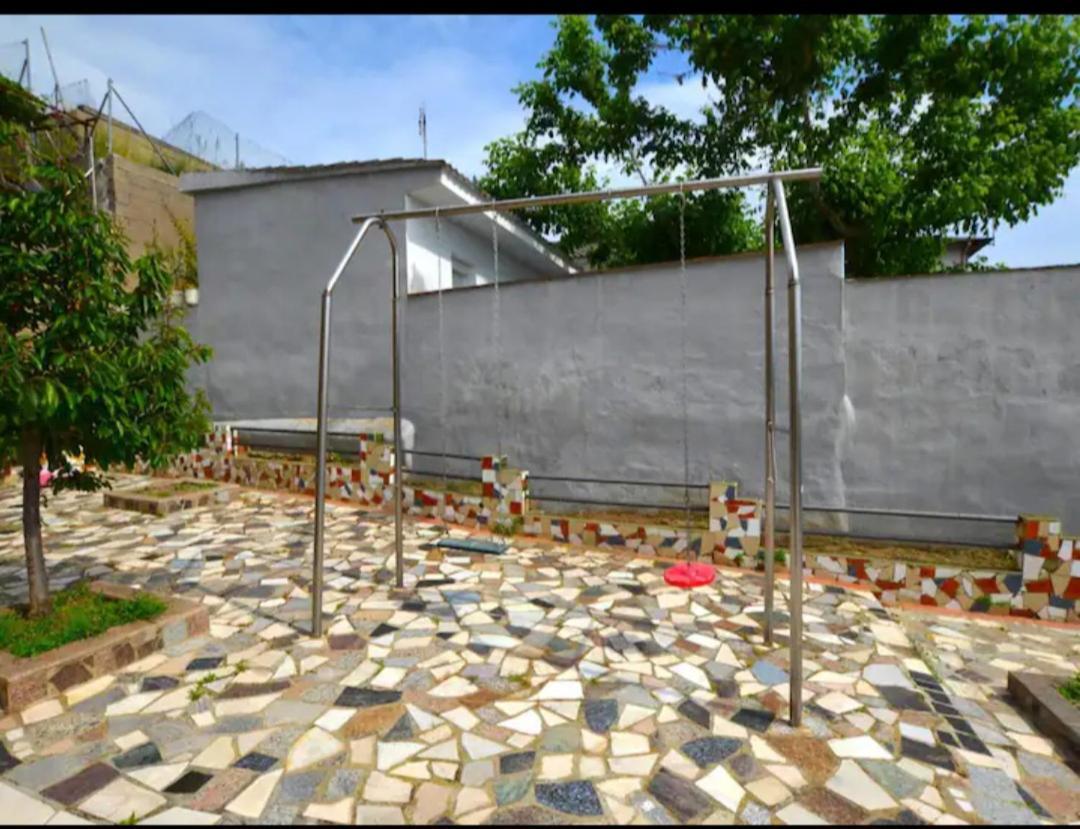 Fogás de Tordera Villa Emma מראה חיצוני תמונה
