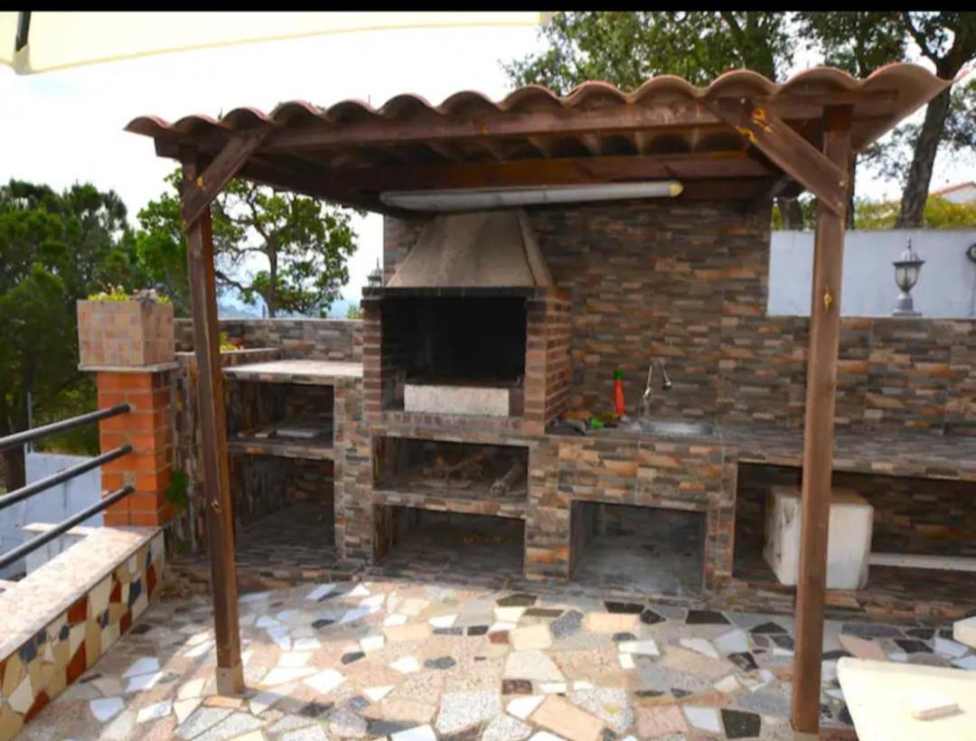Fogás de Tordera Villa Emma מראה חיצוני תמונה